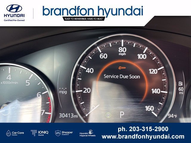 Used 2024 MAZDA MAZDA3 s AWD/4WD image 18