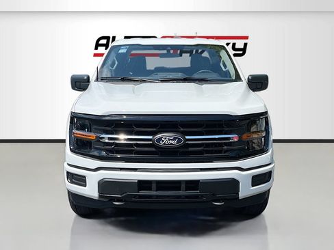 Used 2025 Ford F150 XL AWD/4WD image 2