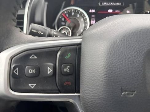 Used 2021 RAM 1500 Lone Star RWD image 23
