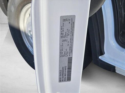 New 2025 RAM ProMaster 1500 image 18