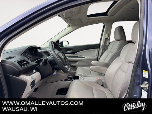Used 2014 Honda CR-V EX-L image 10