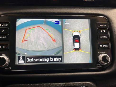 Used 2024 Nissan Kicks SR w/ SR Premium Package image 13