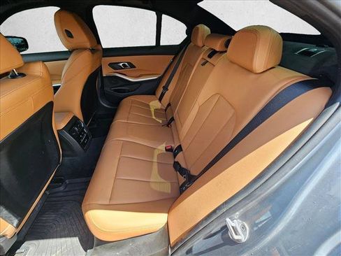 Used 2025 BMW M340i xDrive w/ Parking Assistance Package AWD/4WD image 15