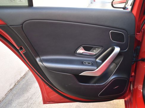 Used 2019 Mercedes-Benz A 220 4MATIC image 19