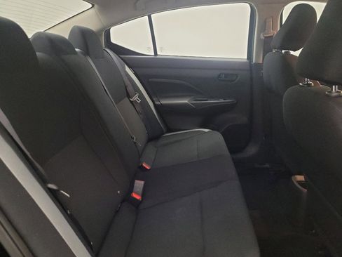 Used 2025 Nissan Versa S w/ S Plus Package image 19