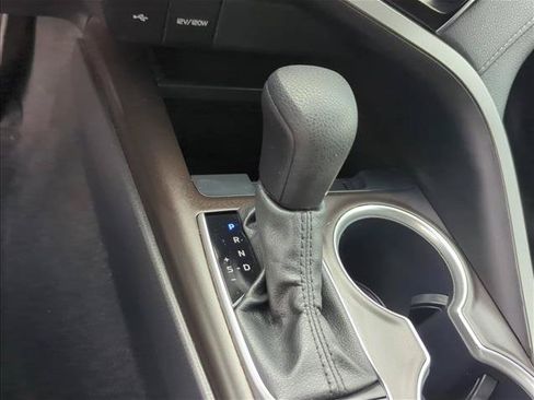 Used 2024 Toyota Camry LE w/ Cold Weather Package AWD/4WD image 24
