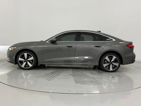 New 2025 Audi A5 2.0T Premium Plus image 2
