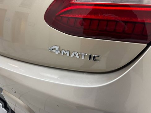 Used 2018 Mercedes-Benz E 400 4MATIC Coupe image 67