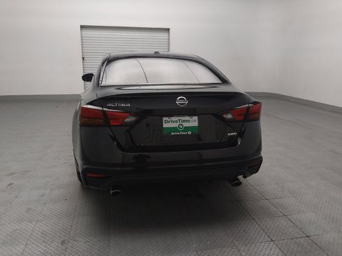 Used 2020 Nissan Altima 2.5 SL AWD/4WD image 6
