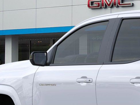 New 2026 Chevrolet Colorado Z71 w/ Z71 Convenience Package 2 image 12