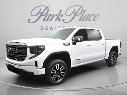 Used 2024 GMC Sierra 1500 AT4 w/ AT4 Preferred Package