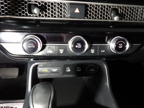 Used 2025 Honda Civic LX image 15