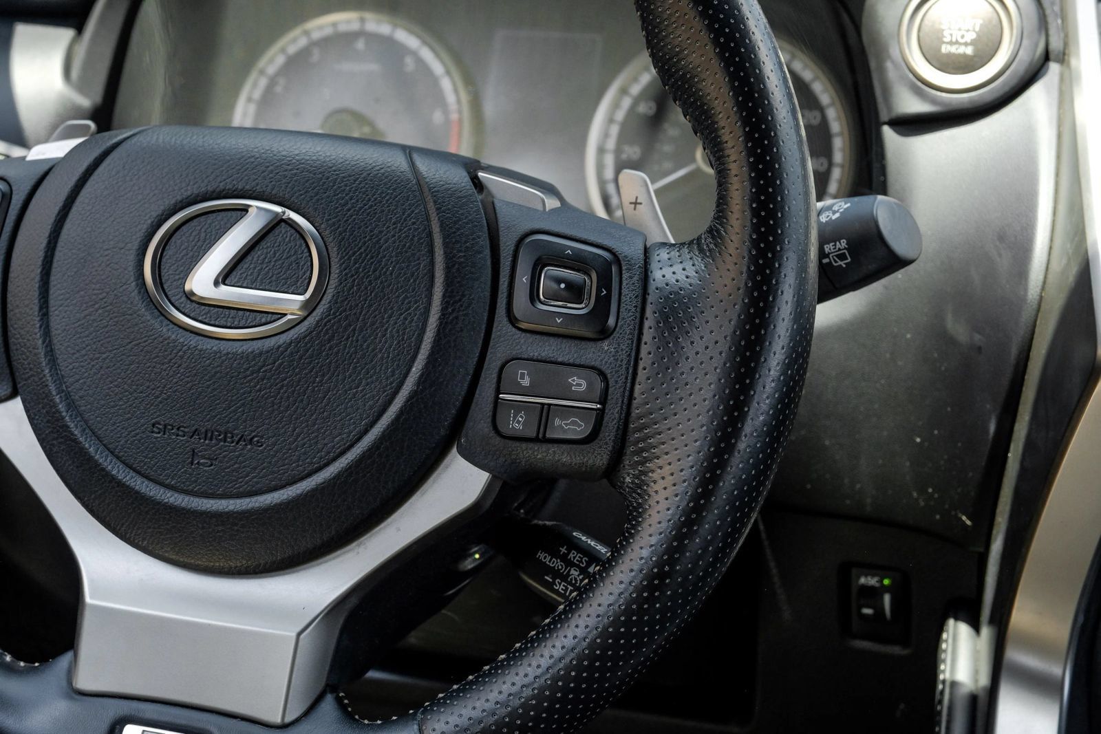 Used 2021 Lexus NX 300 F Sport w/ Accessory Package 2 FWD image 21