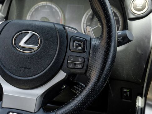 Used 2021 Lexus NX 300 F Sport w/ Accessory Package 2 FWD image 21