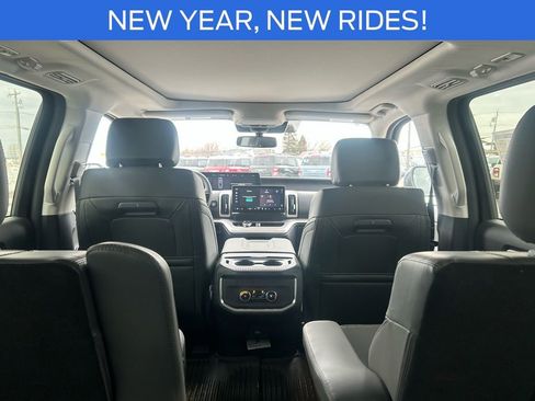 New 2026 Ford Expedition Max Active image 23