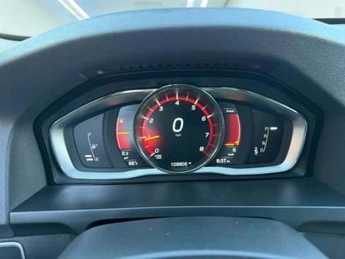 Used 2016 Volvo S60 T5 Premier FWD image 12