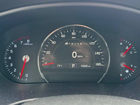 Used 2017 Kia Sorento SX AWD/4WD image 29