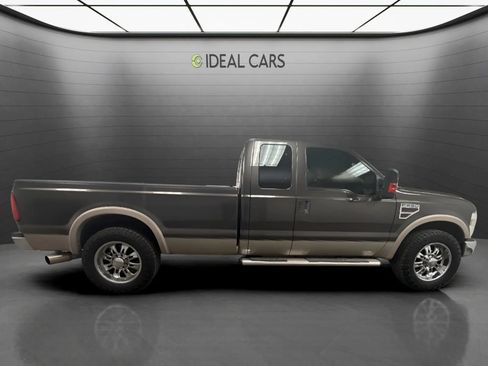 Used 2008 Ford F250 XL RWD image 4
