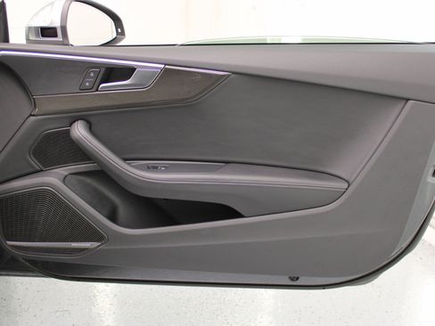 Used 2018 Audi S5 Prestige w/ Luxury Package image 57