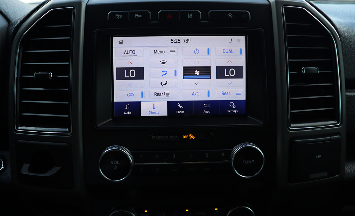Used 2020 Ford Expedition XLT AWD/4WD image 37