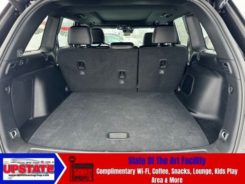 New 2025 Jeep Grand Cherokee Limited 4xe w/ Trailer Tow Package image 22