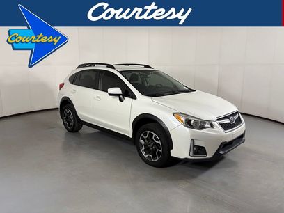 Used 2017 Subaru Crosstrek 2.0i Premium