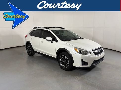 Used 2017 Subaru Crosstrek 2.0i Premium AWD/4WD image 1