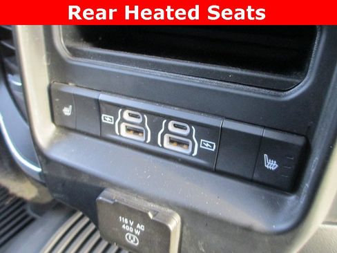 Used 2023 RAM 2500 Laramie image 23