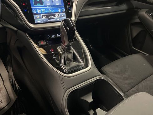 Certified 2025 Subaru Legacy Premium image 24