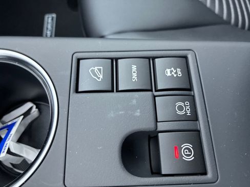 New 2026 Toyota Highlander XSE image 43