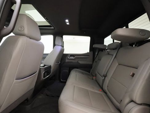 Used 2023 GMC Sierra 1500 SLT w/ SLT Premium Package image 20