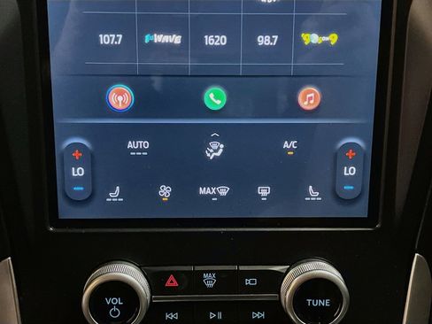 Used 2023 Ford Edge SEL AWD/4WD image 15