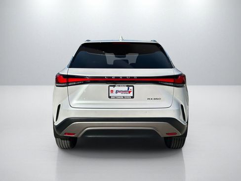 Used 2023 Lexus RX 350 Premium w/ Cold Area Package FWD image 6