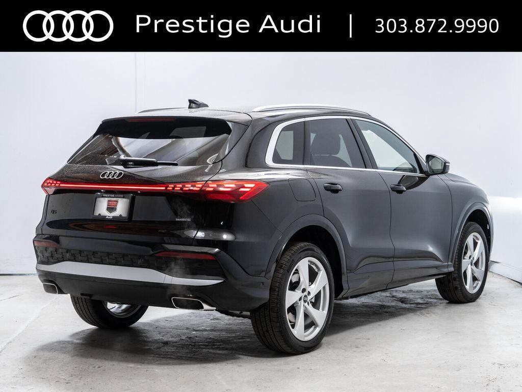 New 2026 Audi Q5 Premium Plus AWD/4WD image 7