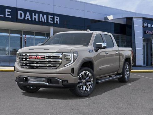 New 2026 GMC Sierra 1500 Denali image 30