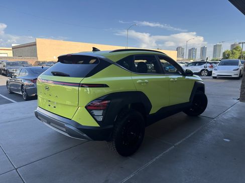 Used 2024 Hyundai Kona Limited image 3