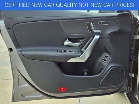 Used 2026 Mercedes-Benz CLA 250 image 12