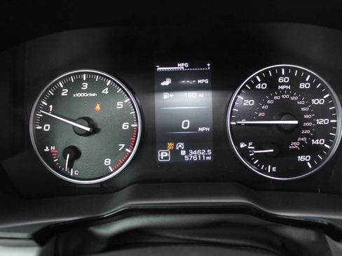 Used 2022 Subaru Outback Premium AWD/4WD image 11