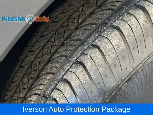 Used 2025 Ford Bronco Sport Big Bend w/ Convenience Package AWD/4WD image 13