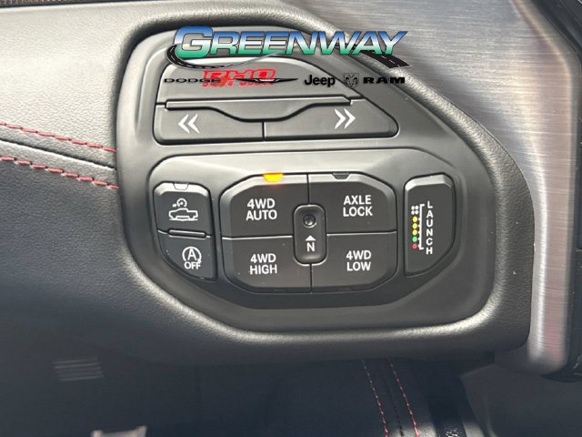 Used 2026 RAM 1500 RHO w/ RHO Level 1 Equipment Group AWD/4WD image 23
