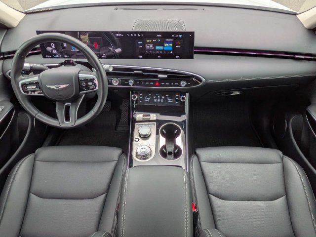 Used 2026 Genesis GV70 2.5T AWD/4WD image 15