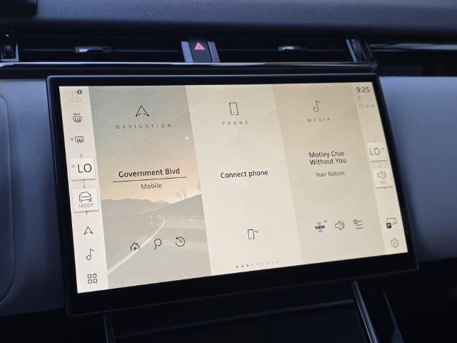 Used 2024 Land Rover Range Rover Velar Dynamic SE AWD/4WD image 27