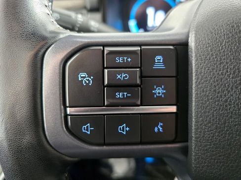 Used 2023 Ford F150 Lariat w/ Equipment Group 502A High AWD/4WD image 29