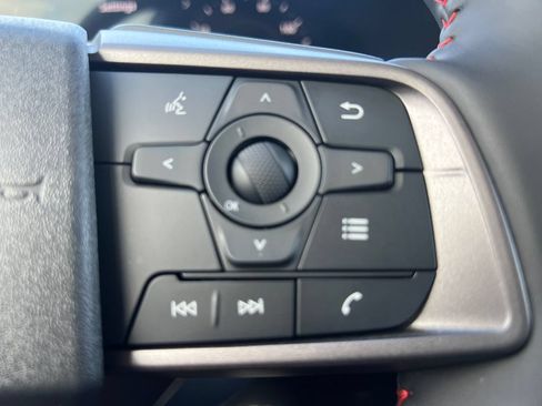 Certified 2026 Nissan Sentra SR w/ Floor Mat Package FWD image 25