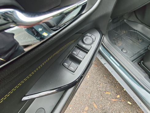 New 2026 Chevrolet Trax LT image 11