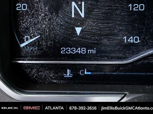 Used 2024 GMC Sierra 2500 AT4 w/ AT4 Premium Plus Package AWD/4WD image 12