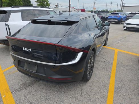 Certified 2024 Kia EV6 Light AWD/4WD image 5