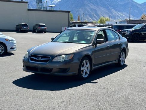 Used 2009 Subaru Legacy 2.5i Special Edition AWD/4WD image 9