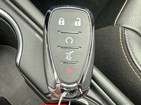 Certified 2020 Chevrolet Equinox Premier image 53