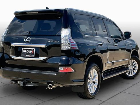 Used 2019 Lexus GX 460 Premium AWD/4WD image 13
